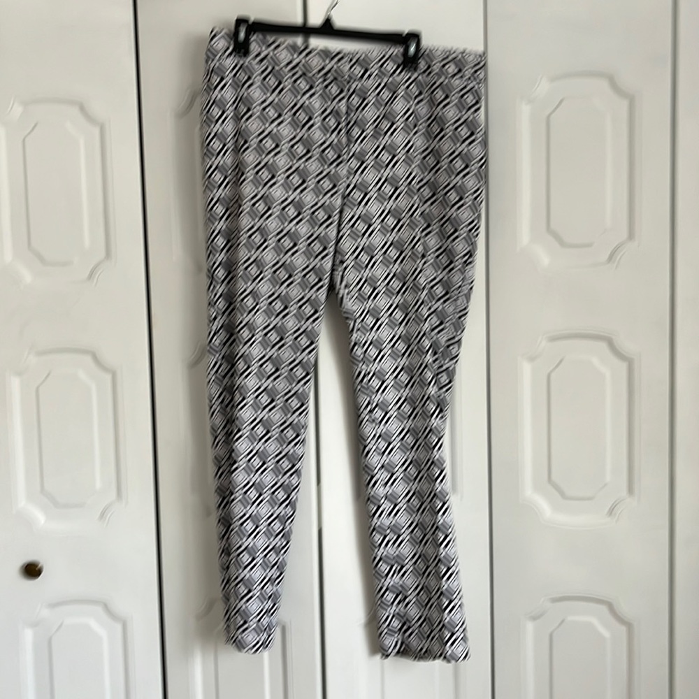 Womens light weight dress slacks